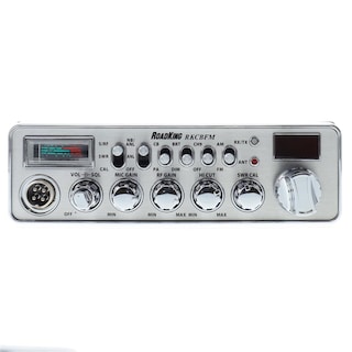 Foto 6 | Foto 6 | Cb Radio Roadking Rkcbfm, Modo Dual, Am/fm, 40 Canales, Camioneros - Venta Internacional.