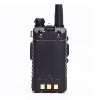 Foto 1 | Foto 1 | Estación Receptora De Transmisión De Radio Portátil Baofeng Uv-5r - Venta Internacional.