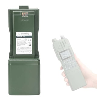 Foto 1 | Foto 1 | Batería Baofeng Ar-152 Bl-152 Li-ion 12000 Mah Para Walkie Talkie - Venta Internacional.