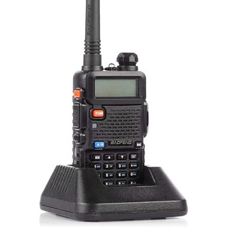 Foto 4 | Foto 4 | Radio Bidireccional Baofeng Uv-5r De Doble Banda De Largo Alcance Paquete De 10 - Venta Internacional.