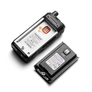 Foto 7 | Foto 7 | Walkie Talkies Ham Radio Baofeng Uv-17r Plus De 7 W De Largo Alcance - Venta Internacional.