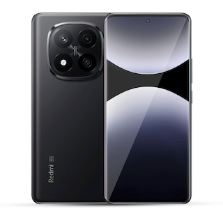 Foto 1 | Foto 1 | Celuar Xiaomi Redmi Note 14 Pro Plus 5g Snapdragon12gb 512gb Negro