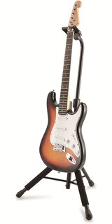 Foto 2 | Foto 2 | Atril para Guitarra Hércules Gs-414b color Negro