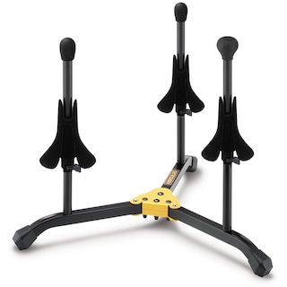 Foto 1 | Foto 1 | Soporte Hercules Ds513bb Negro para Instrumento