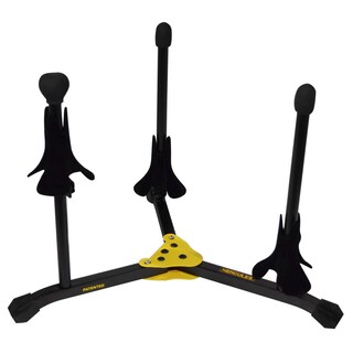 Foto 2 | Foto 2 | Soporte Hercules Ds513bb Negro para Instrumento