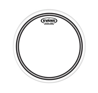 Foto 1 | Foto 1 | Parche Ec2 para Tom Evans Tt14ec2s de 14 pulgadas Transparente