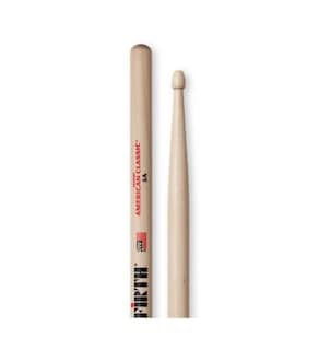 Foto 2 | Foto 2 | Baquetas Vic Firth con Punta de Madera American Classic