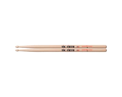 Foto 1 | Foto 1 | Baquetas En Forma De Gota Vic Firth P5b.3-5b.1 4 X 3 Multicolor