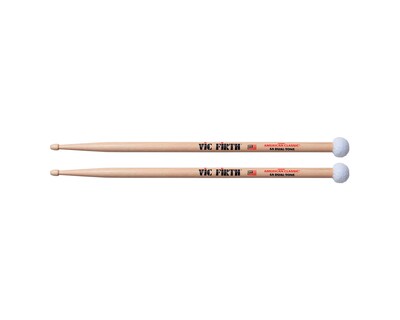 Foto 1 | Foto 1 | Baquetas Vic Firth 5ADT color Beige 16\