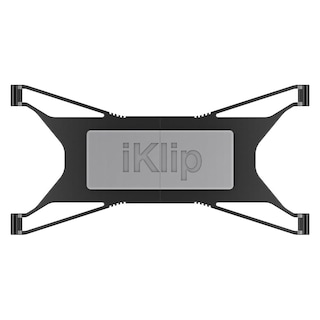 Foto 1 | Foto 1 | Soporte para Tablet Ikmul Iklip Xpand Negro