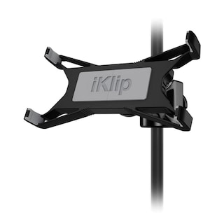 Foto 2 | Foto 2 | Soporte para Tablet Ikmul Iklip Xpand Negro