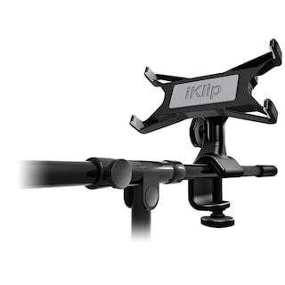 Foto 3 | Foto 3 | Soporte para Tablet Ikmul Iklip Xpand Negro