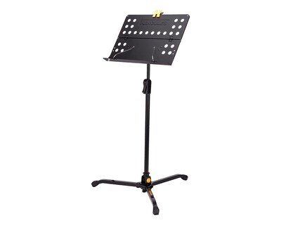 Foto 1 | Foto 1 | Atril P/partitura Hercules Bs311b Color Negro