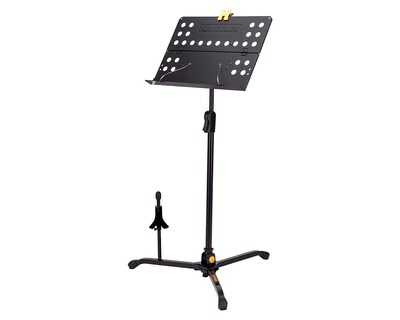 Foto 2 | Foto 2 | Atril P/partitura Hercules Bs311b Color Negro