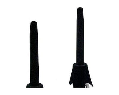 Foto 3 | Foto 3 | Soporte P/clarinete Hercules Ds543bb Color Negro
