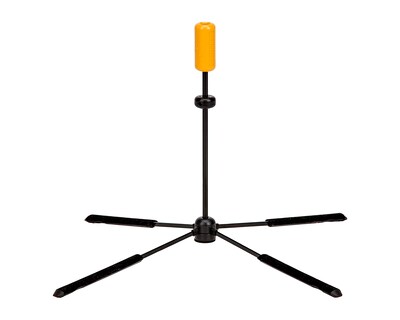 Foto 1 | Foto 1 | Soporte para flauta Hércules Ds461b Color Negro