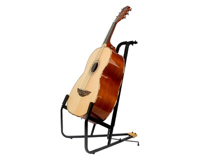 Foto 2 | Foto 2 | Soporte para contrabajo Hércules Ds590b Color Negro