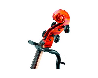 Foto 3 | Foto 3 | Soporte P/violonchelo Hércules Ds-580b Color Negro