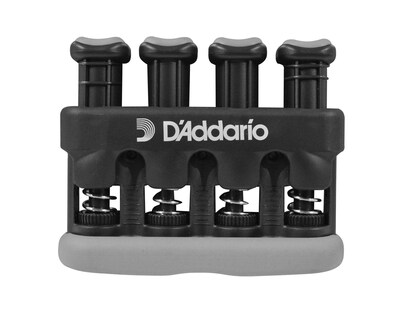 Foto 1 | Foto 1 | Ejercitador Para Dedos Daddario Pw-vg-01