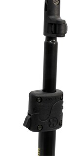 Foto 4 | Foto 4 | Soporte Hércules para Micrófono MS-100B Negro