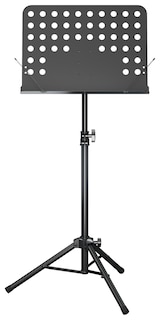 Foto 2 | Foto 2 | Behringer Mu1000 Atril Base Stand De Partituras Plegable