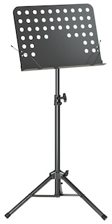 Foto 3 | Foto 3 | Behringer Mu1000 Atril Base Stand De Partituras Plegable