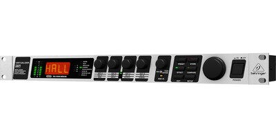 Foto 4 | Foto 4 | Behringer Fx2000 Procesador Multiefectos