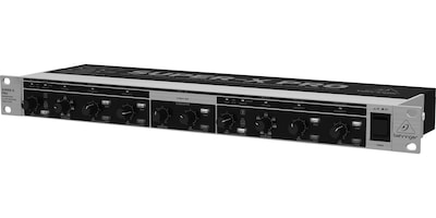 Foto 1 | Foto 1 | Behringer Cx2310 V2 Crossover 2 Vías Estéreo / 3 Vías Mono