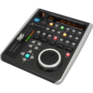 Foto 4 | Foto 4 | Behringer X-touch One Superficie De Control Midi Usb Daw