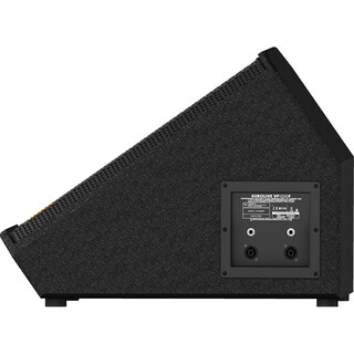 Foto 4 | Foto 4 | Behringer Vp1220f Bocina Monitor Pasivo 12 Pulgadas 800w