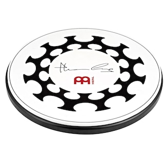 Foto 1 | Foto 1 | Meinl Mpp-6-tl Pad Practicador 6 Pulgadas Baterista Batería