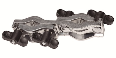 Foto 4 | Foto 4 | Meinl Pmc-1 Abrazadera Clamp Tom Platillo Para Batería