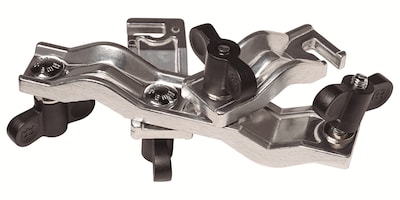 Foto 5 | Foto 5 | Meinl Pmc-1 Abrazadera Clamp Tom Platillo Para Batería