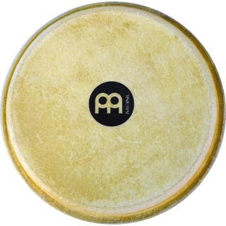 Foto 1 | Foto 1 | Meinl Head-39 Parche Para Bongo 8 Pulgadas