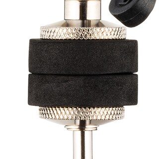 Foto 3 | Foto 3 | Meinl Mxha Soporte Adaptador Hi Hats Contratiempos Batería