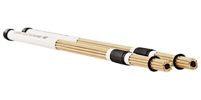 Foto 5 | Foto 5 | Meinl Sb209 Par De Escobillas Bambu Jazz Batería Percusión