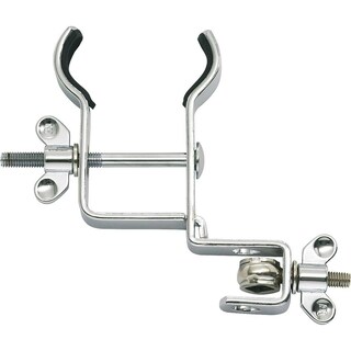 Foto 2 | Foto 2 | Meinl Mcgu Soporte Base Para Güiro Fabricado En Acero Guiro