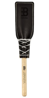 Foto 1 | Foto 1 | Meinl Sb125 Baqueta Conga Almohadilla Cuero Mango Madera