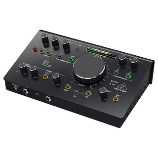 Foto 1 | Foto 1 | Behringer Studio L Controlador Estudio Preamp Midas Interfaz