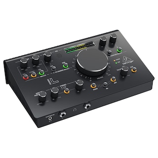 Foto 3 | Foto 3 | Behringer Studio L Controlador Estudio Preamp Midas Interfaz