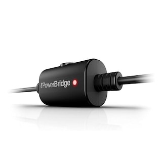 Foto 4 | Foto 4 | Sistema de Carga IK Multimedia Irig Power Bridge LGT Negro para Accesorios Irig