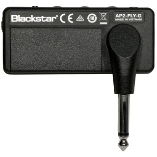 Foto 2 | Foto 2 | Amplificador Audífonos Guitarra Blackstar Amplug Fly Guitar