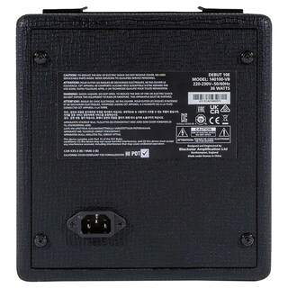 Foto 5 | Foto 5 | Combo para Guitarra 10 Watts Blackstar Debut 10e Black