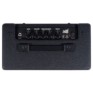 Foto 6 | Foto 6 | Combo para Guitarra 10 Watts Blackstar Debut 10e Black