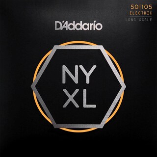 Foto 1 | Foto 1 | Juego de Cuerdas Daddario para Bajo Eléctrico