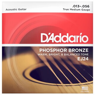 Foto 1 | Foto 1 | Juego de Cuerdas Daddario para Guitarra Acústica