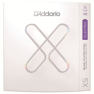 Foto 1 | Foto 1 | Juego de Cuerdas Daddario Xse1149 para Guitarra Eléctrica 11-49