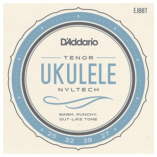 Foto 1 | Foto 1 | Juego de Cuerdas Daddario para Ukulele