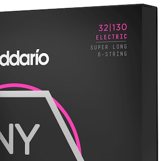 Foto 2 | Foto 2 | Encordadura Daddario Nyxl32130sl para Bajo Acero Niquelado