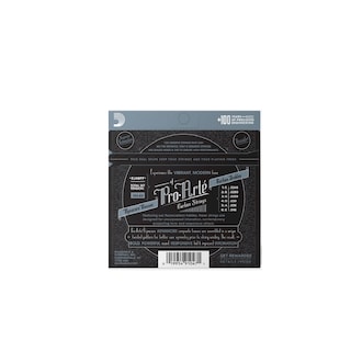 Foto 2 | Foto 2 | Cuerdas Nylon Tensión Alta Guitarra Daddario Pro Arte Ej46ff